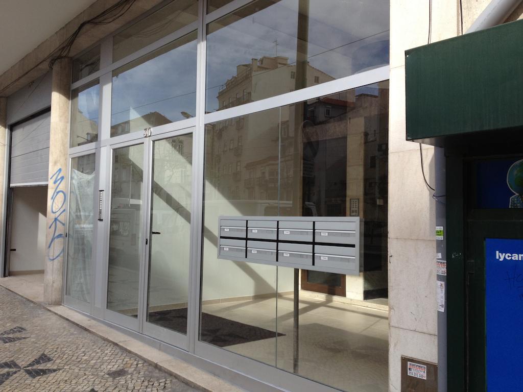Appartement Lv Premier Anjos- Ar1 *