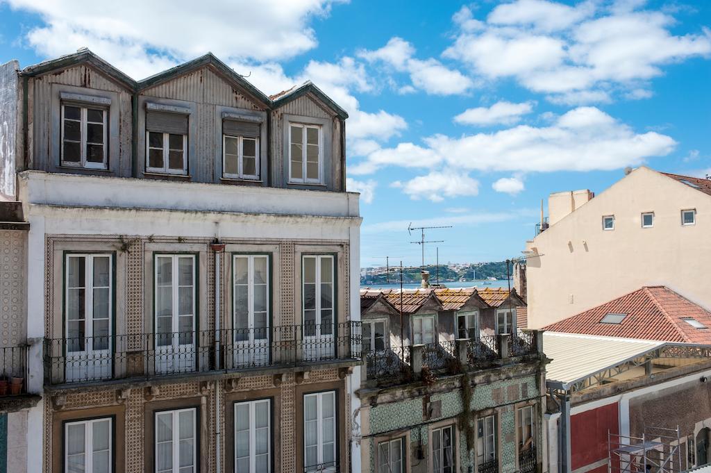 Portas Do Teatro Apartment
