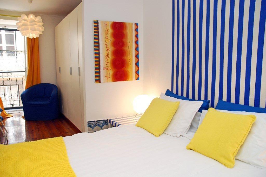 Appartement Flh Norte Place Lissabon
