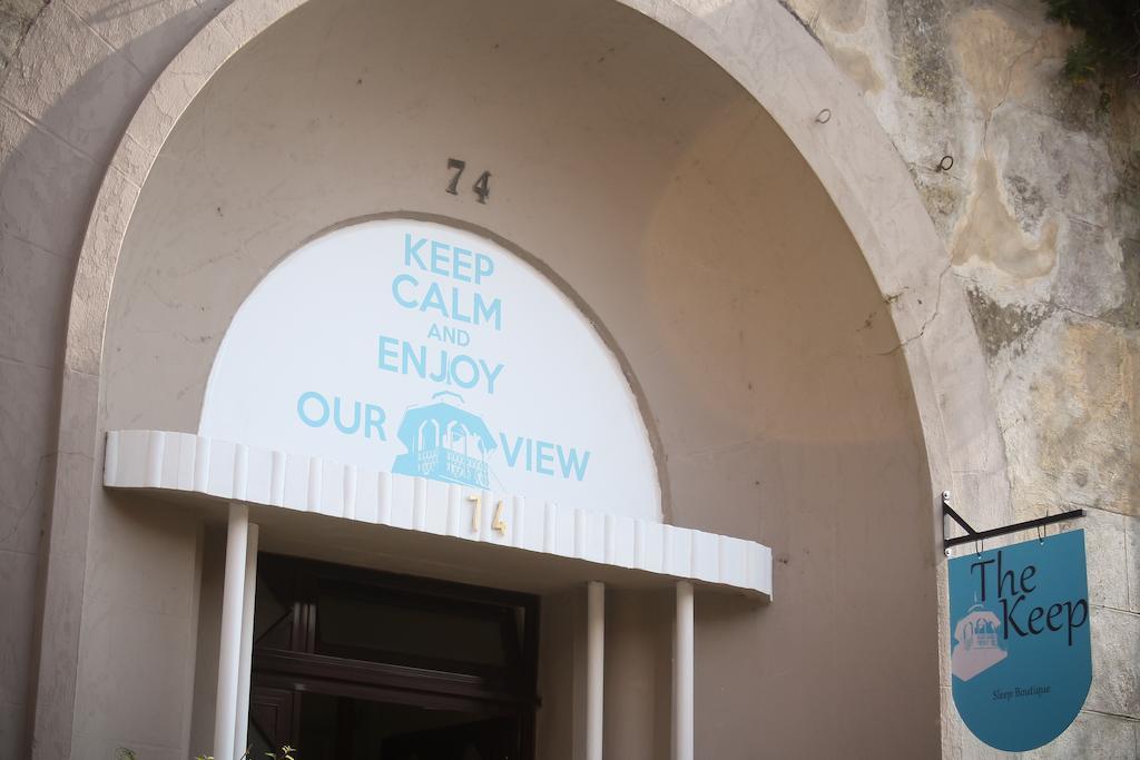 The Keep Guest house 3*