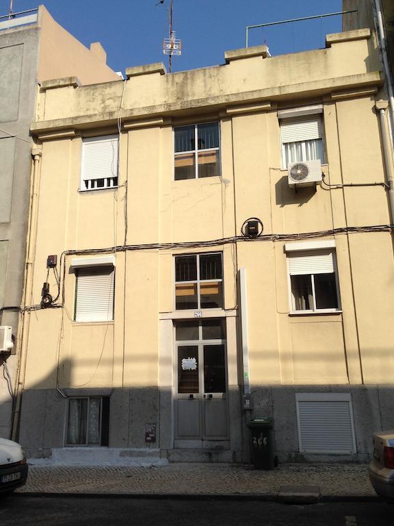 Discovery Areeiro Appartement *