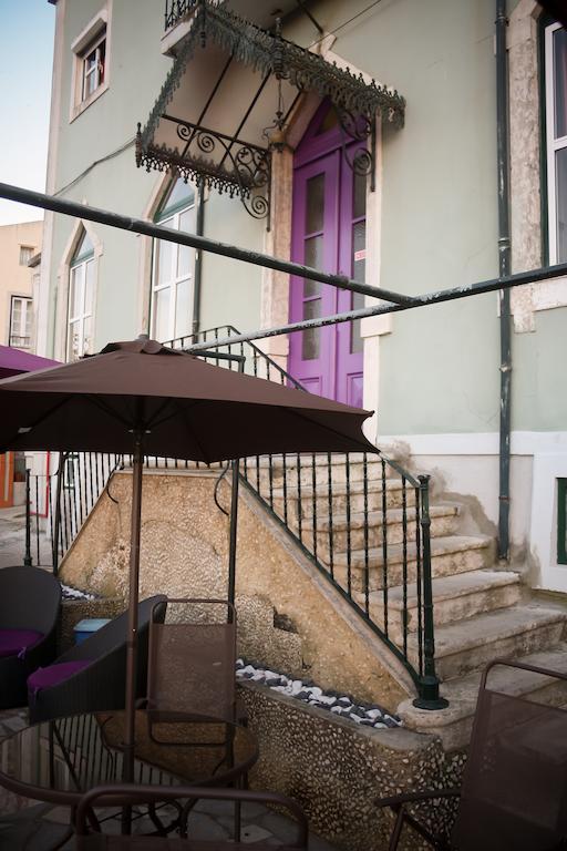 The Keep Guest house Lisbon