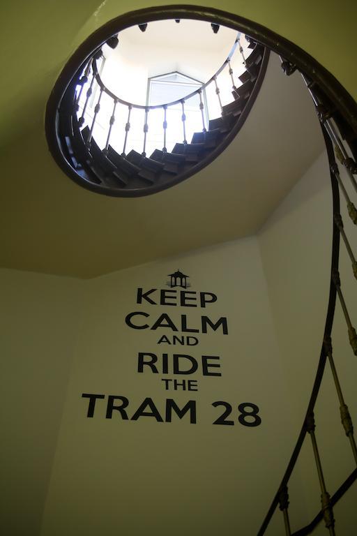 The Keep Guest house Lisbon