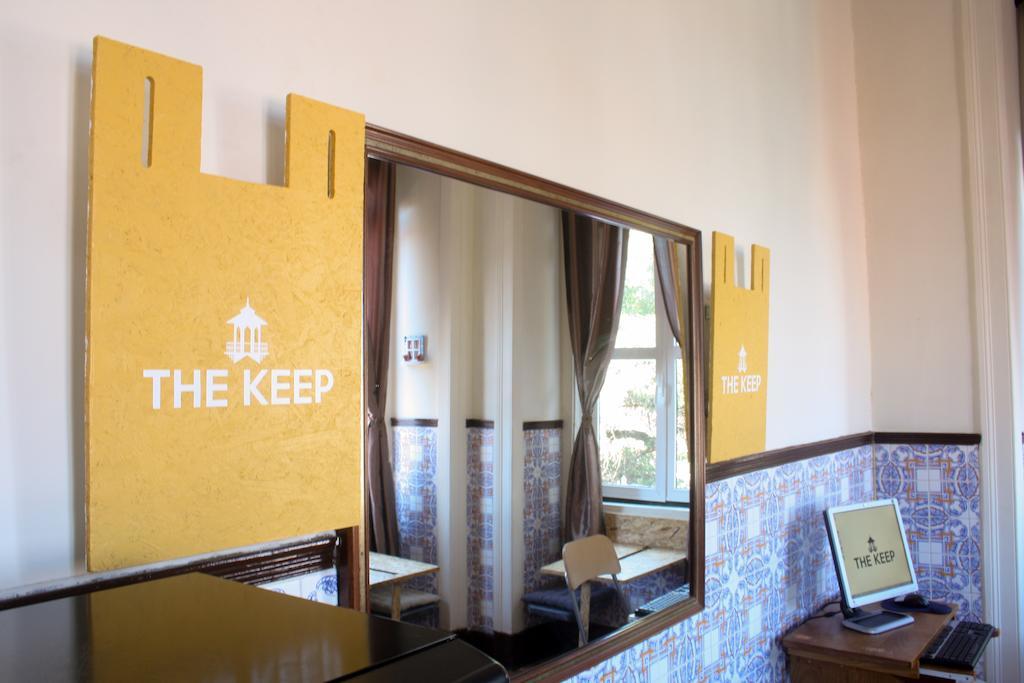 The Keep