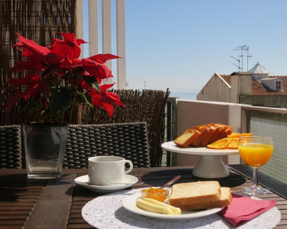Thehouse Couette-café