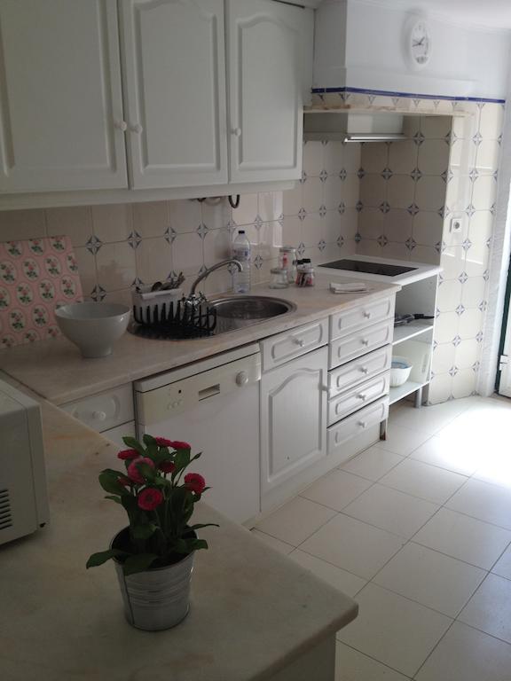 Appartement Travel And Tales Principe Real Lisboa