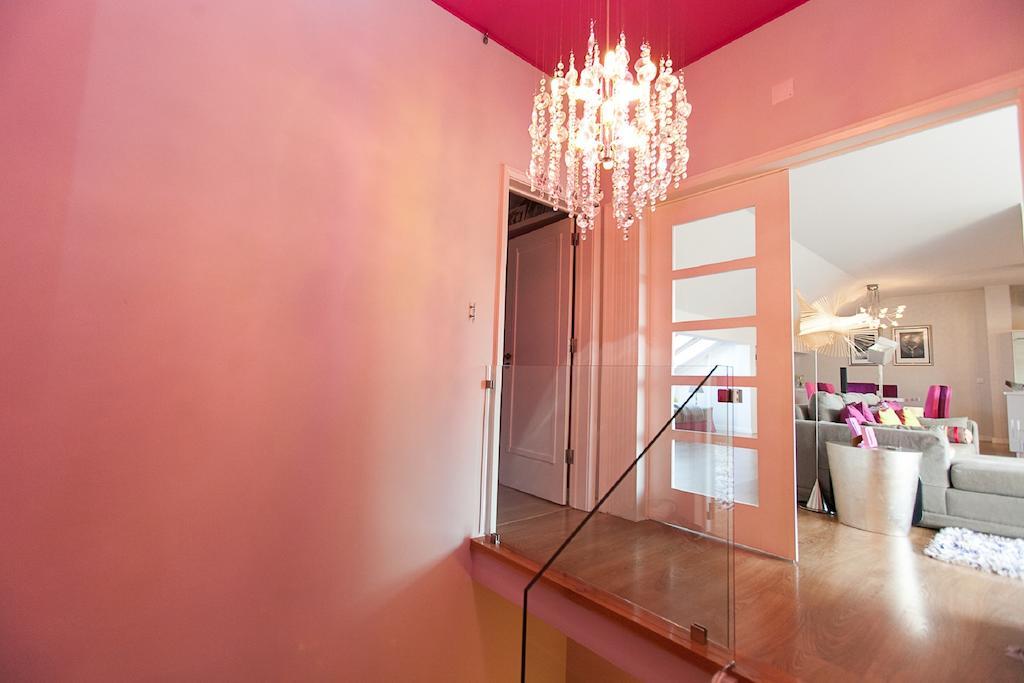 Charming Penthouse With Private Terrace * Lisbon