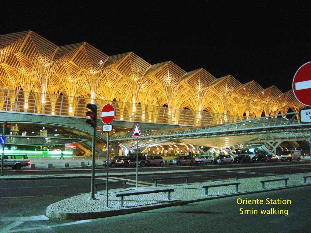 Oriente Dna