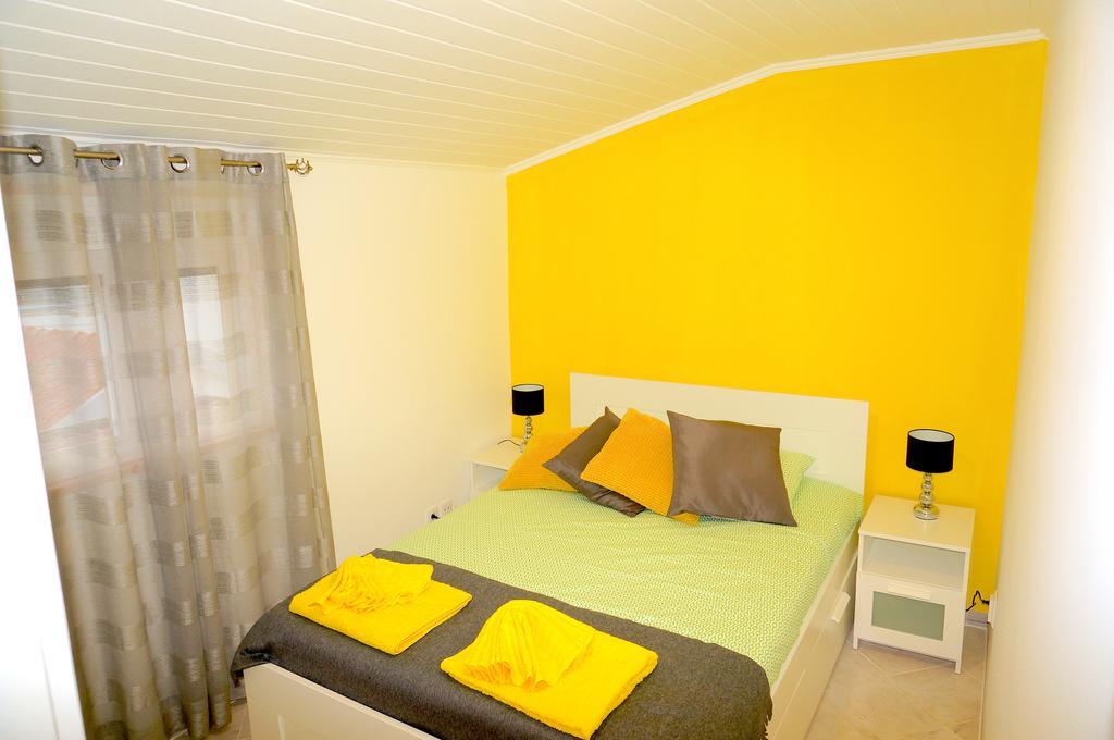 Apartamento Oriente Dna