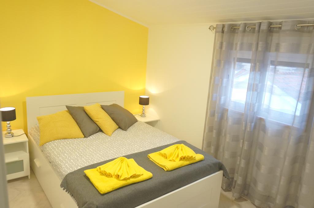 Apartamento Oriente Dna
