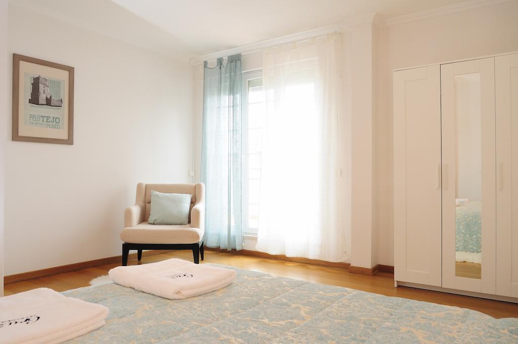 Apartamento Cruz *