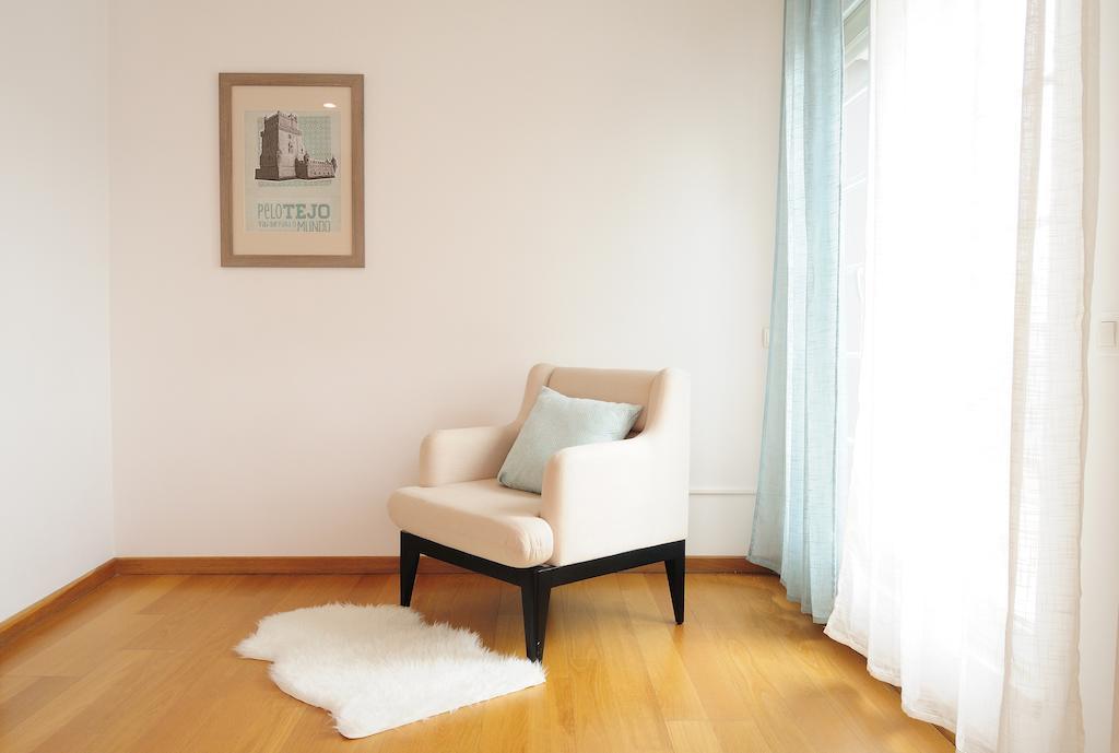 Apartamento Cruz Lisboa