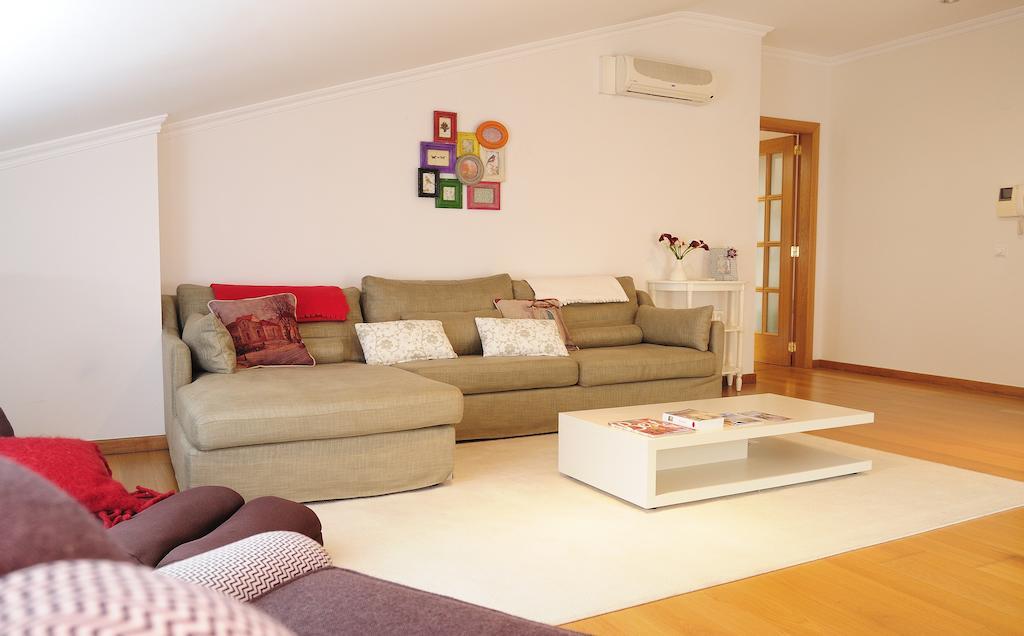 Apartamento Cruz Lisboa