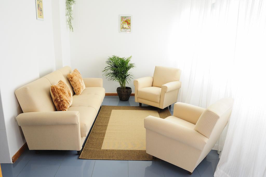Apartamento Cruz *