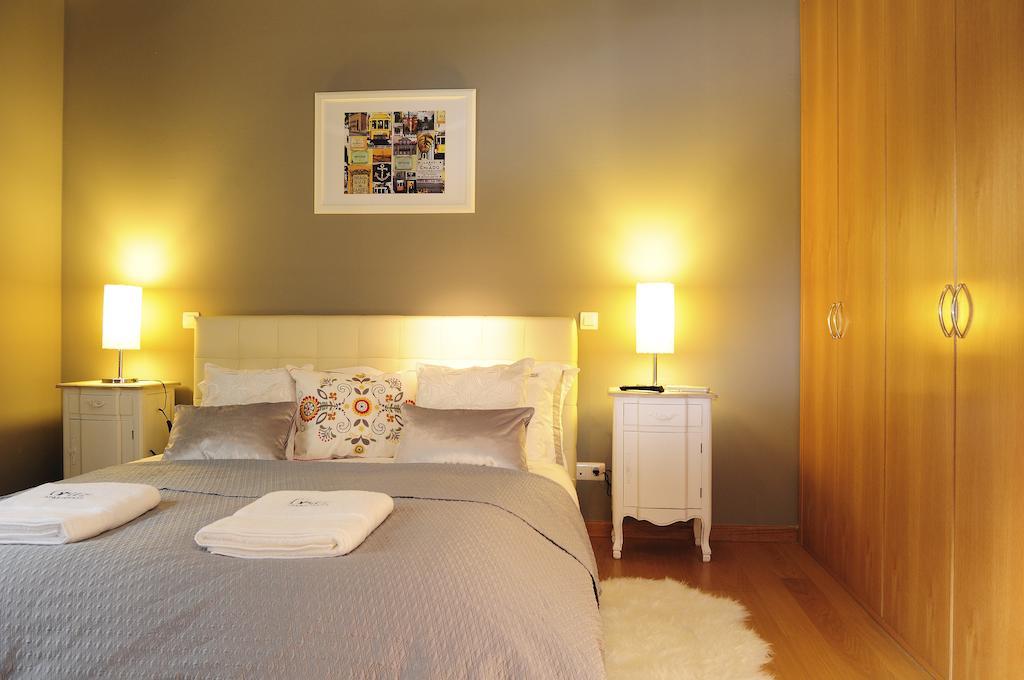 Apartamento Cruz