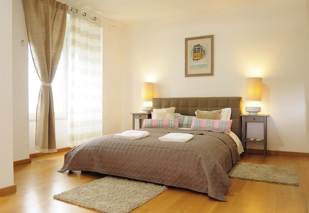 Apartamento Cruz *
