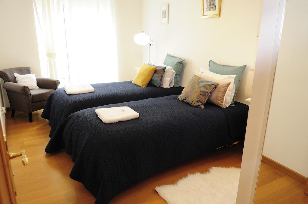 Apartamento Cruz