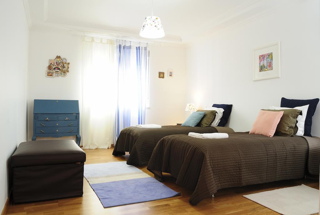 Apartamento Cruz Lisboa