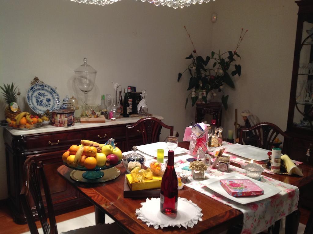Canas In Lisboa