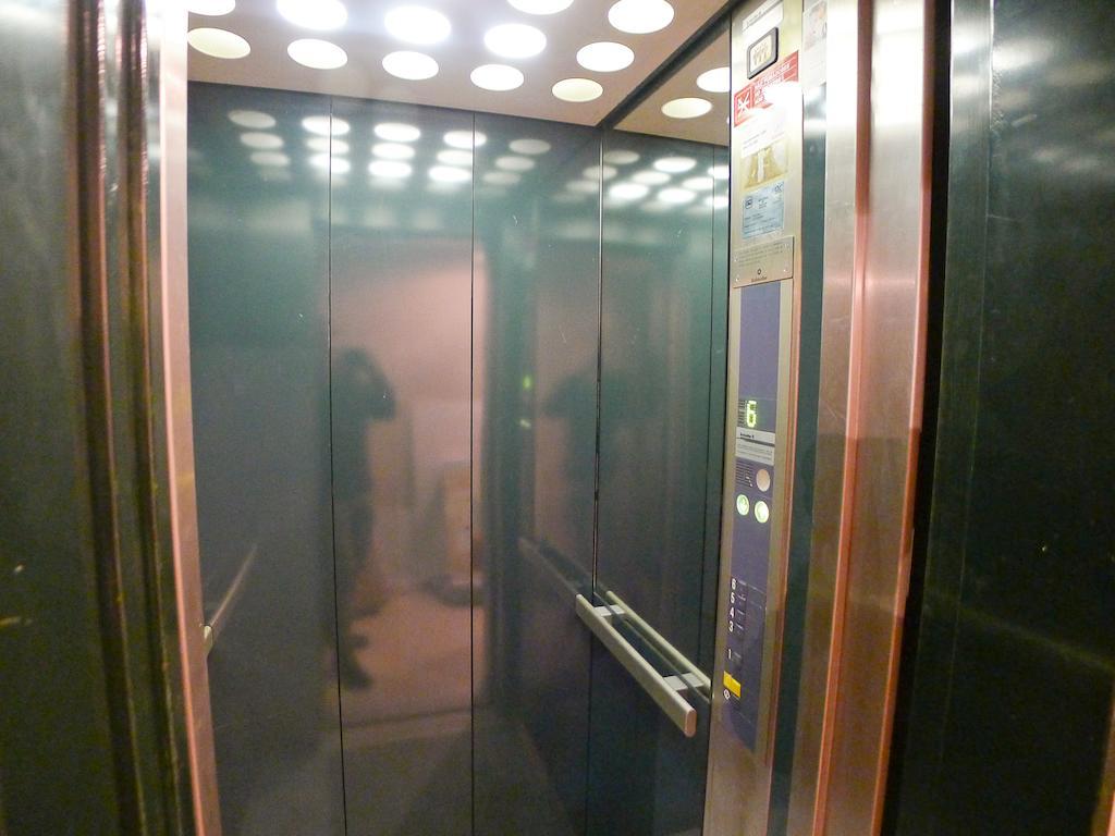 Apartamento Lv Premier Chiado- Ch