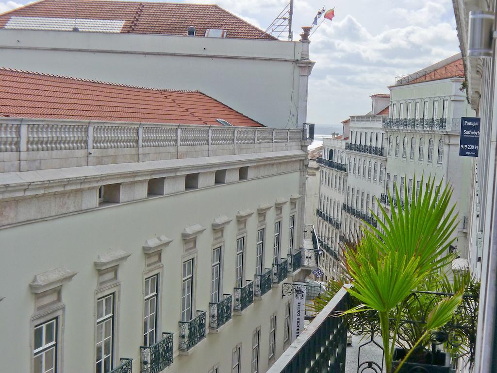 Lv Premier Chiado- Ch Lisboa