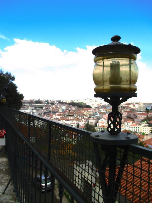 Guest house The Keep Lisbon