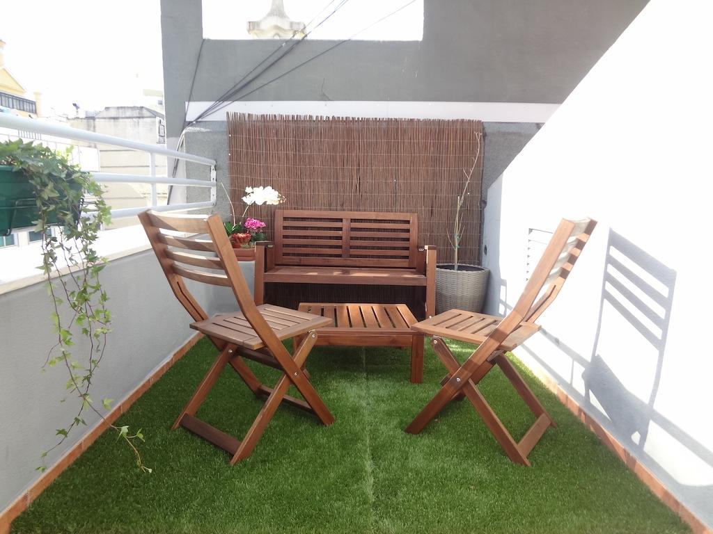 Apartamento Cruz Lisboa