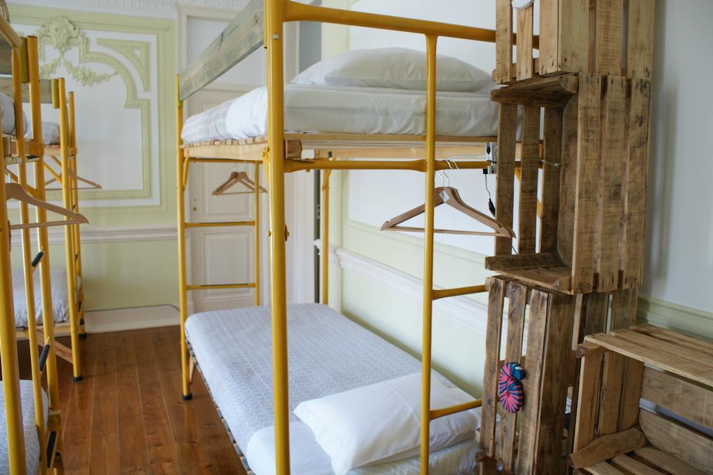 Auberge de jeunesse Be My Guest