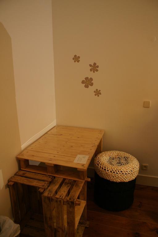 Auberge de jeunesse Be My Guest