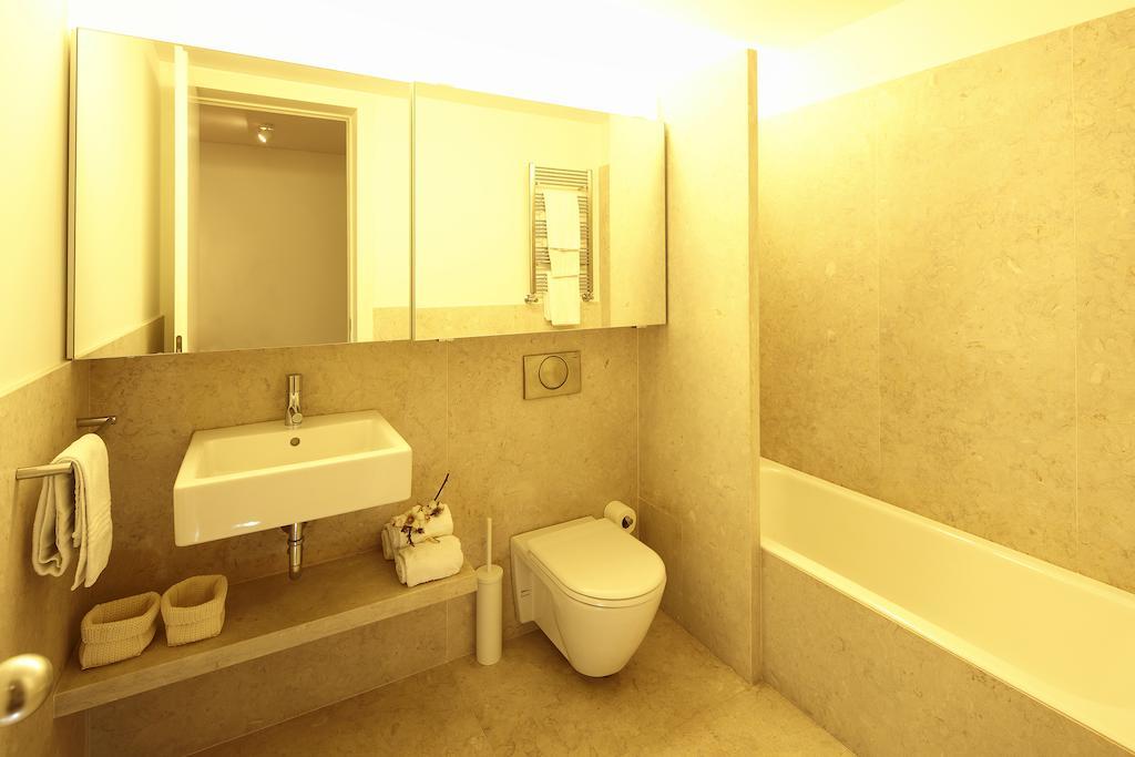 Appartement Santa Catarina Luxury By Linc Lisboa