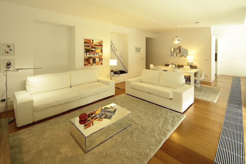 Appartement Santa Catarina Luxury By Linc Lisboa