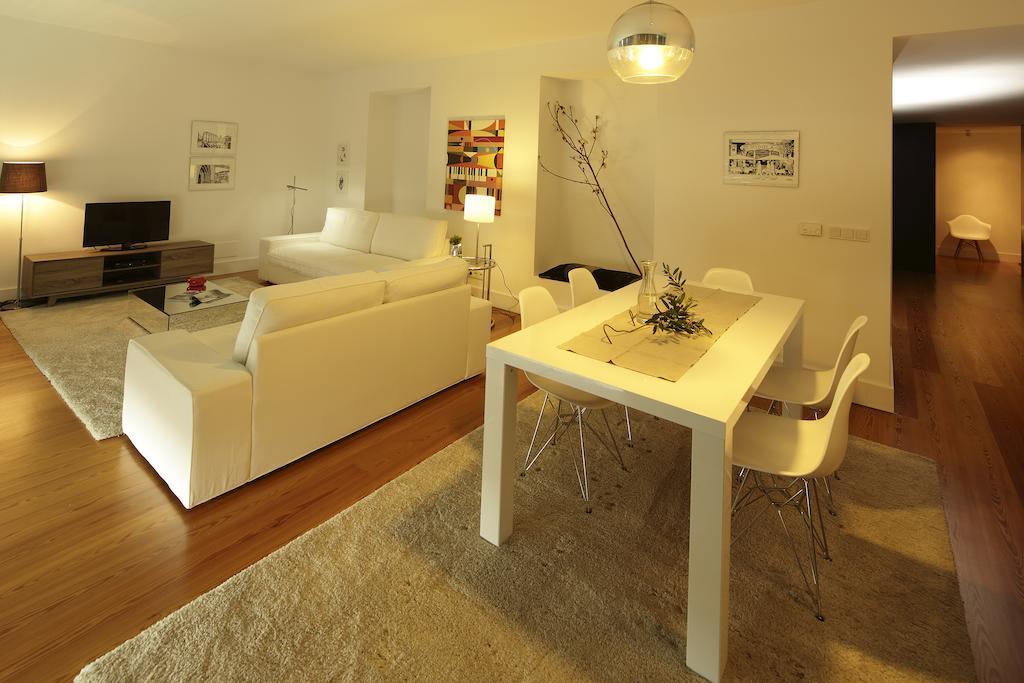 Appartement Santa Catarina Luxury By Linc *