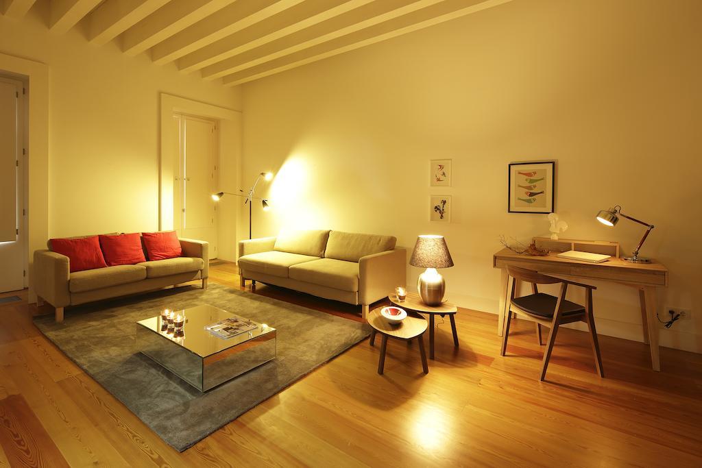 Appartement Santa Catarina Luxury By Linc *