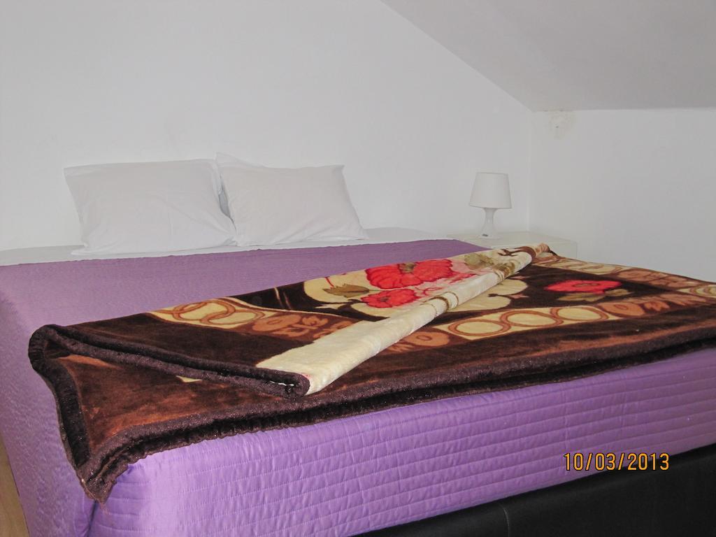 Hotel Go Lisboa