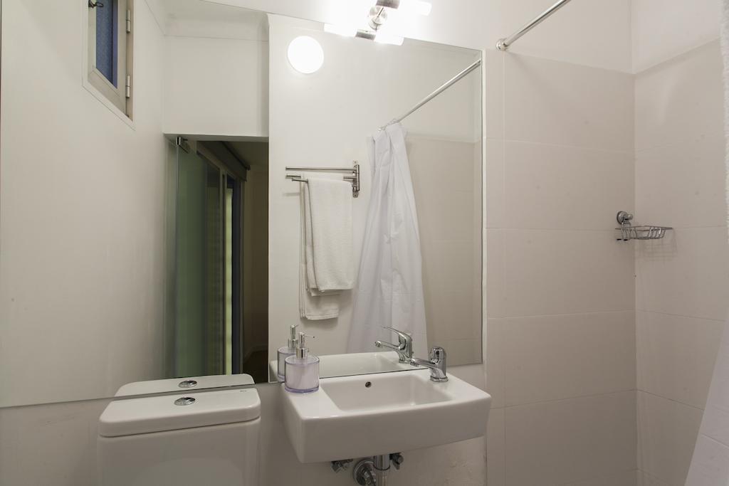 Appartement Lxway Praca Da Alegria *