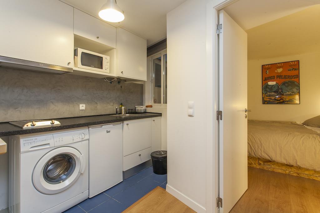 Appartement Lxway Praca Da Alegria *