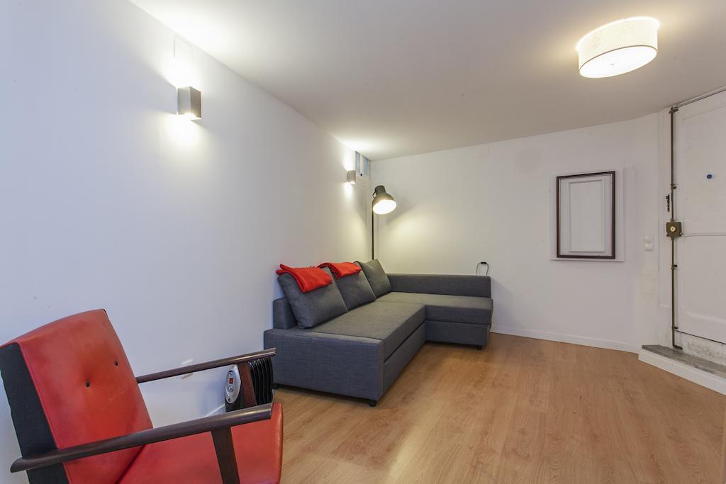 Appartement Lxway Praca Da Alegria
