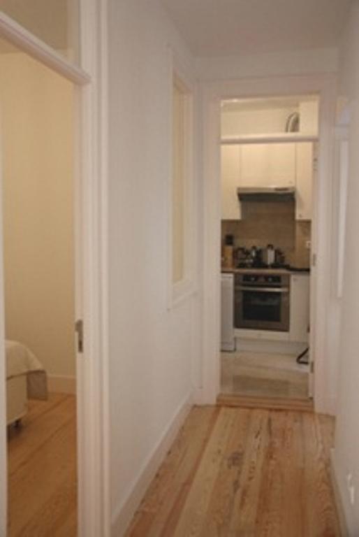 Apartment Se De I *
