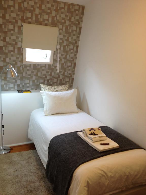 Appartement Travel And Tales Principe Real Lisboa