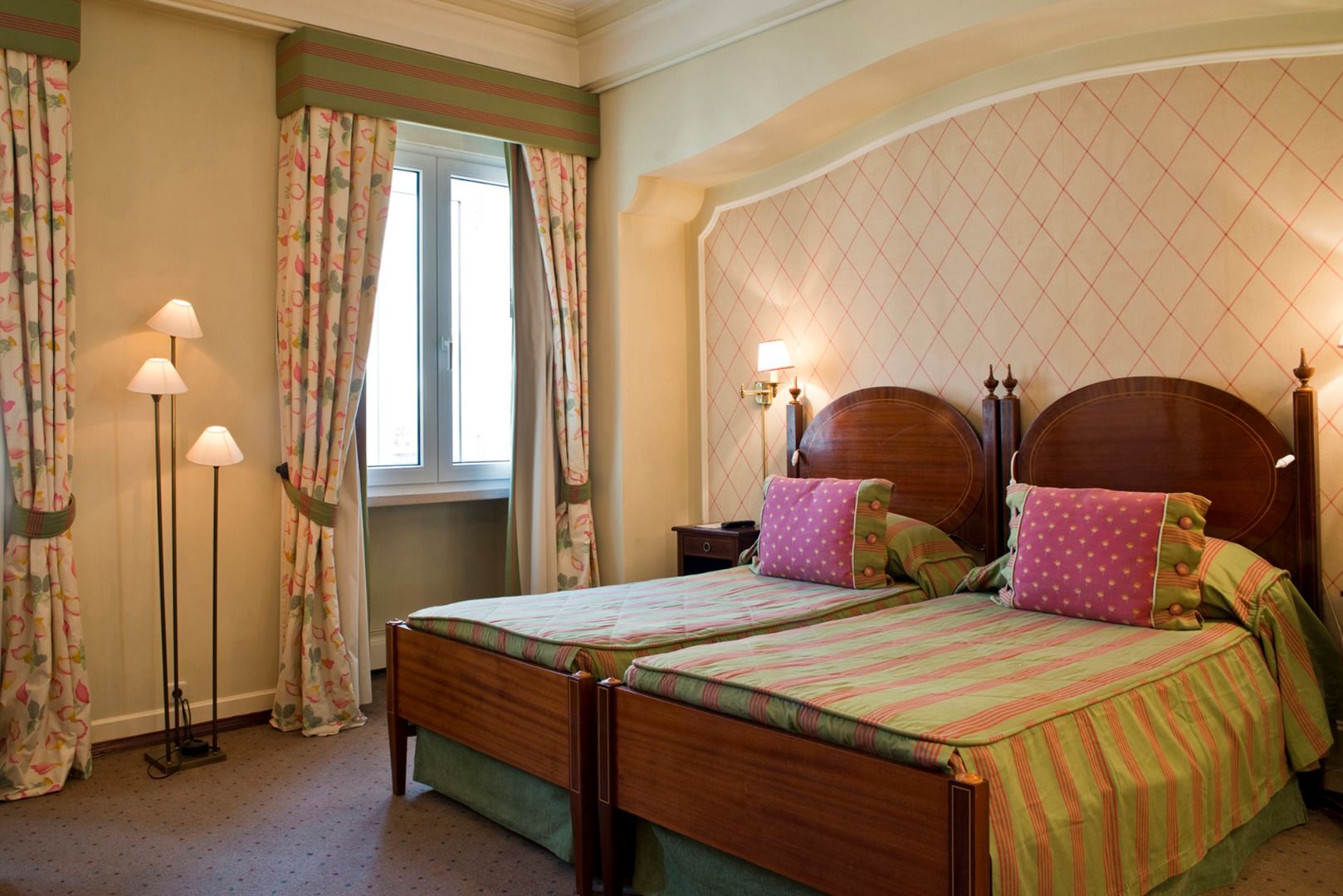 Hotel As Janelas Verdes - Heritage Collection - Riverside Lisbon