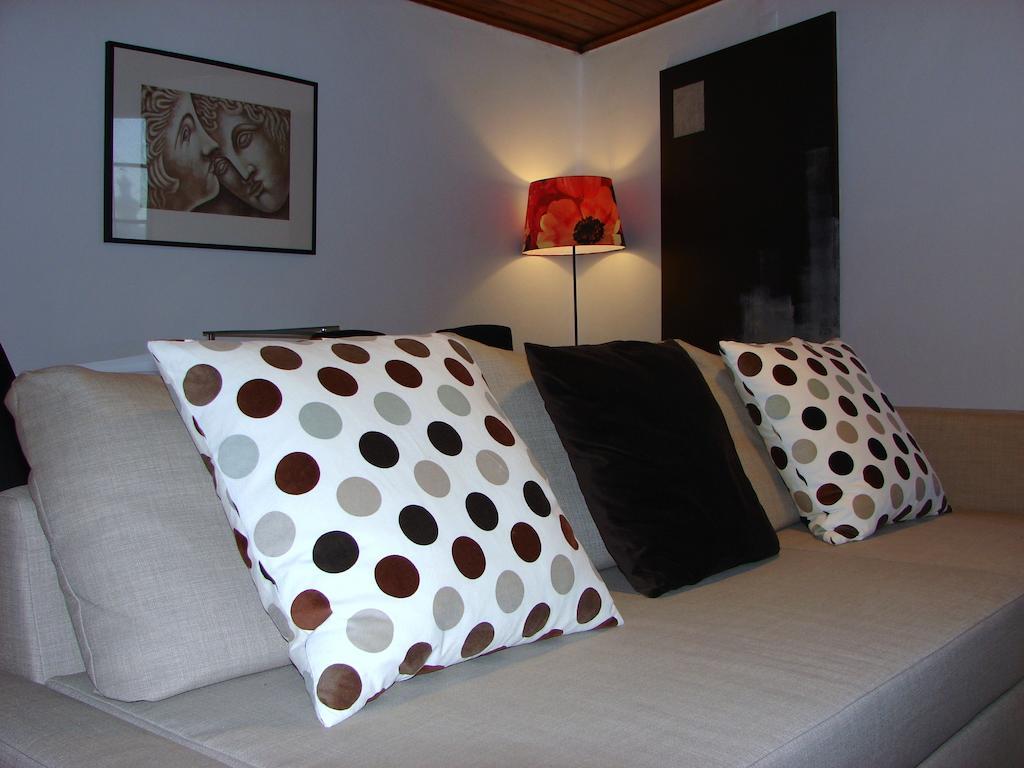 Casa D'alfama By Village Lissabon