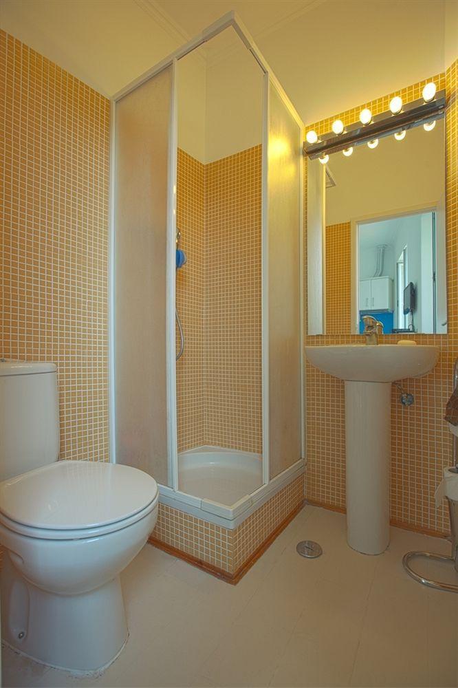 Appartement 4 Places - *