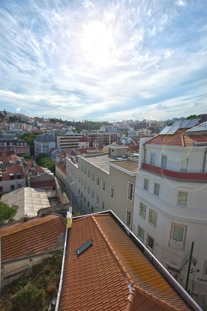 4 Places - Lisboa