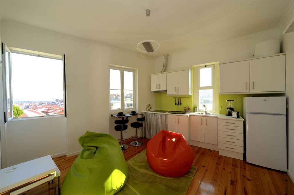 Appartement 4 Places - *