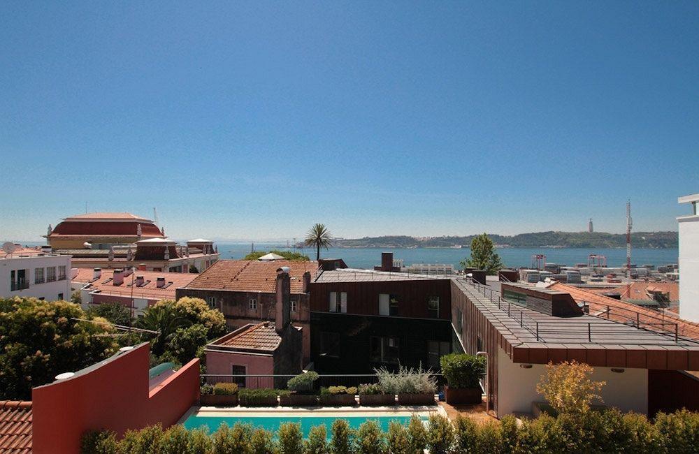 Appartement 4 Places - *