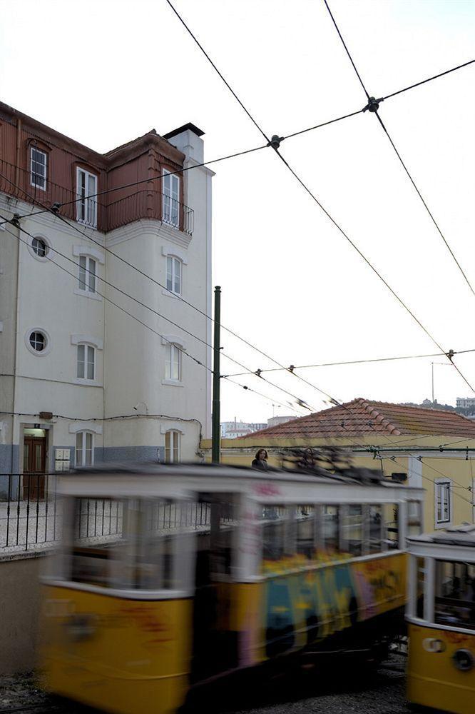 Appartement 4 Places -