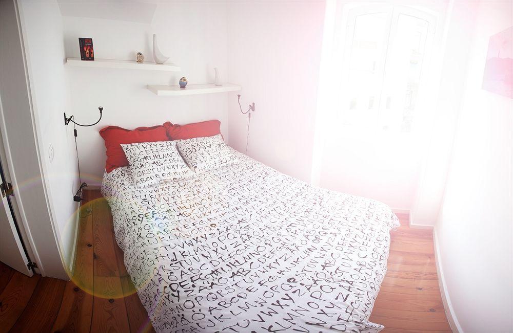 Appartement 4 Places - *
