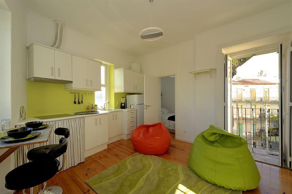 4 Places - Lisboa