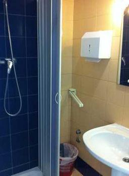Appartement Larexport - Chile *