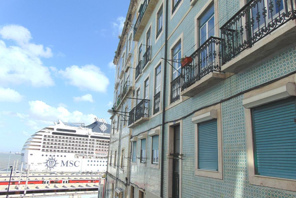 Appartement Cesteiros